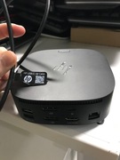 Stacja dokująca HP 5TW10AA