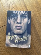 Książka Riot House Callie Hart