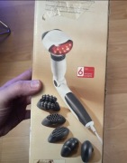 Super Masażer na podczerwień Balance