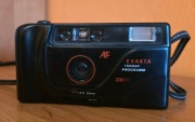 Aparat analogowy EXAKTA 1600AF DX