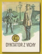 ŻÓŁTY TYGRYS - DYKTATOR Z VICHY - 1987