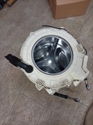 Bęben pralki Indesit  IWD61052 6 kg w pełni sprawny