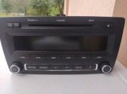 Radio swing skoda Oktawia 2 super 