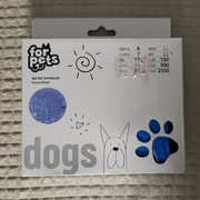 Mata Zraszacz Wodny Fontanna dla psów i kotów 