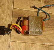 TRANSFORMATOR 12//10V-20 W