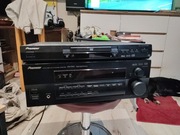 kino domowe pioneer 5,1