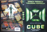 CUBE  edycja specjalna