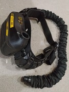 NAWIEW NADMUCH SPAWALNICZY ESAB EPR-X1 ZESTAW AIR SAVAGE A40