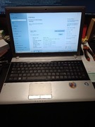 Samsung RV515 sprawny