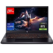 Acer Nitro V 15 i9-13900H/16GB/512SSD/RTX5060/WIN11 (NOWY)