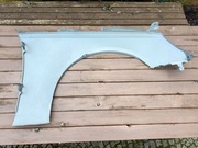 Audi A4 B9 lift. 19-, przedni lewy błotnik LX7B