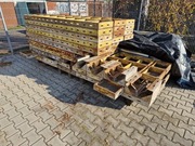 Płyty szalunkowe szalunek