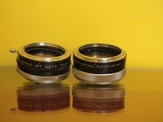 Konwerter Canon, Contax/Minolta