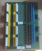 Karta do centrali telefonicznej SLICAN 