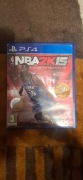 Gra NBA 2K15 PS4