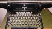 MASZYNA do pisania CONTINENTAL