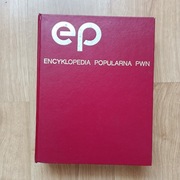 Encyklopedia popularna PWN