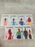 Rodzina Monet kolekcja