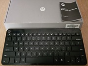 Klawiatura oraz mysz bezprzewodowa Motorola Bluetooth