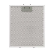 Filtr przeciwtłuszczowy do okapu kuchennego aluminiowy 280mm x 340mm