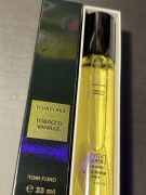 Tom Ford Tobacco Vanille – 33 ml | nowy, nieużywany