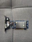 Karta graficzna asus n6200 128m retro
