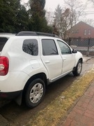 Dacia Duster 1.5dci