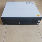 KOMPUTER FUJITSU SIEMENS ESPRIMO E3500