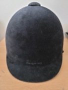 Kask jeździecki Fouganza rozm.54