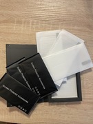 Szkło ochronne iPhone 12 , 12 Pro 3-pack NOWE