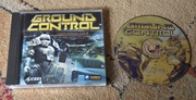 Gra PC Ground Control