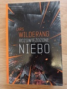 Rozgwieżdżone Niebo