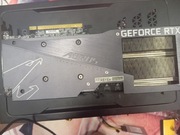 Karta graficzna GIGABYTE GEFORCE RTX 3060 TI AORUS ELITE 8GB GDDR6 BOX