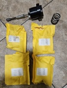 Siłownik turbo wastegate