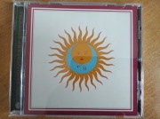 KING CRIMSON - Lark's Tongues In Aspic