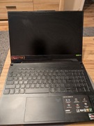 ASUS TUF Gaming A15 | Ryzen 5 7535HS | RTX 4050 | 16GB RAM | GWARANCJA