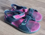Sandały Nike dla dziewczynki r. 29