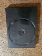 Etui na płyty CD DVD, 10 sztuk 