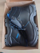 Buty Atlas 43 robocze AB 505 ochronne bhp bezpieczne jak uvex elten trzewik