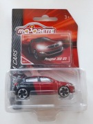 Majorette Peugeot 308 GT 2018