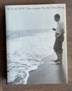 Tym czasom / For the Time Being - W. H. Auden