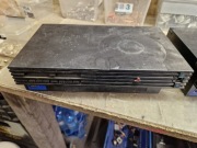 Konsola wieża złom odzysk elektronika 11