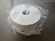 Etykieta foliowa Zebra 76x25 mm 2580 sztuk 880255-025D