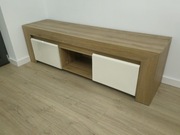 Szafka rtv + stolik OPOLE oddam za darmo