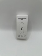 Inteligentny czujnik temperatury i wilgotności,