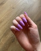 Sztuczne paznokcie żelowe Handmade|PressOnSoftGelNails|
