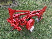 Pług 3 skibowy UNIA GRUDZIĄDZ