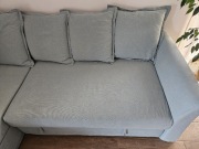 Sofa,Narożnik z funkcją spania  