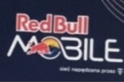 Zestaw starterów z sieci redbull Mobile 2szt napędzany przez T-MobileOKAZJA