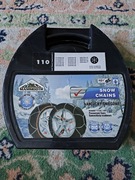 Mammooth Łańcuchy na koła Śniegowe Nowe